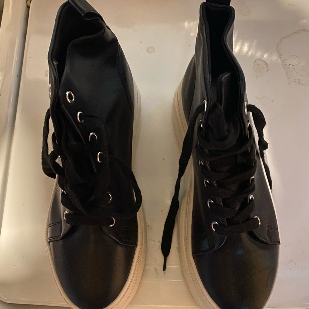 Madden girl platform sneakers - Picture 2 of 2